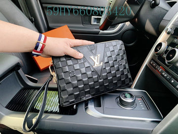 VS CHL Wallet - 1226