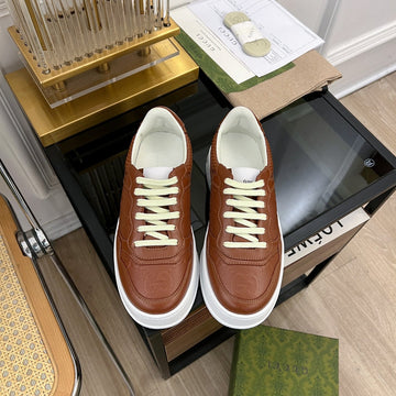 CS - GUKI Shoe - 407