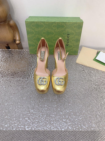 CS - GUKI Shoe - 517