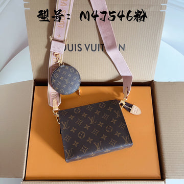 VS - LOV Women Bag - 271