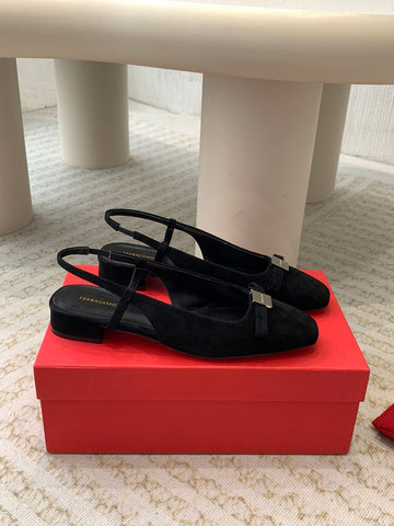 VS - FGO Women Shoes - 369