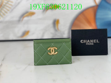VS CHL Wallet - 079