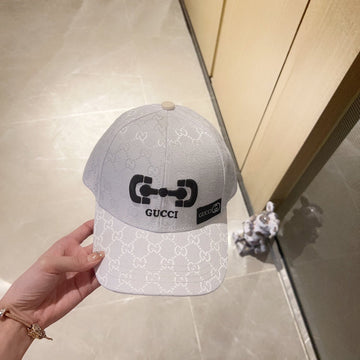 VS - GUKI Cap - 488
