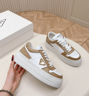 VS Luxury - PD Women Shoes - 025