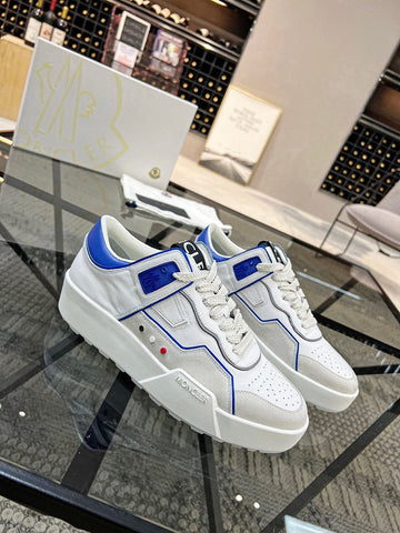 VS - MCOL Men Shoes - 543
