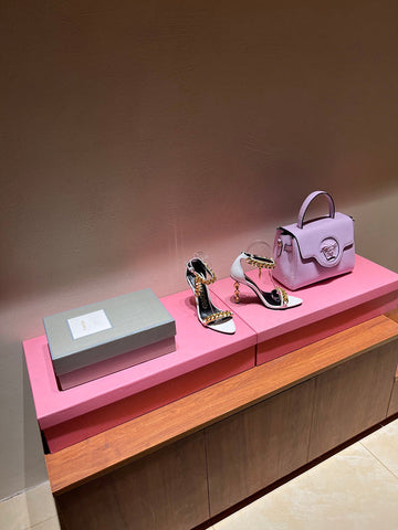 VS - TFO Shoes - 289