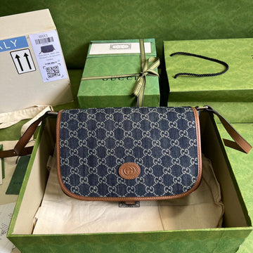 Gucci Luxury Fashion Bag