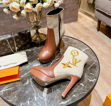 VS Luxury - LOV Women Shoes - 859