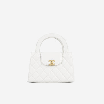 Chanel Small Kelly Re-Edition