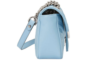 Gucci VS Marmont Mini Bag 'Pastel Blue' 446744-DTDIP-4928