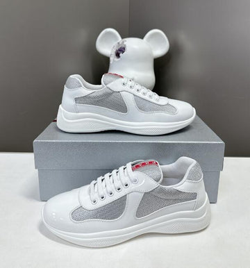 VS Luxury - PD Men Shoes - 006
