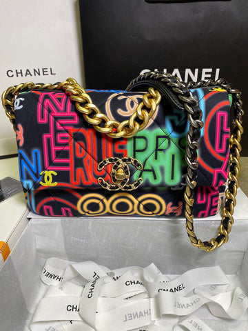 VS Fashion - CNL Bags - 2140