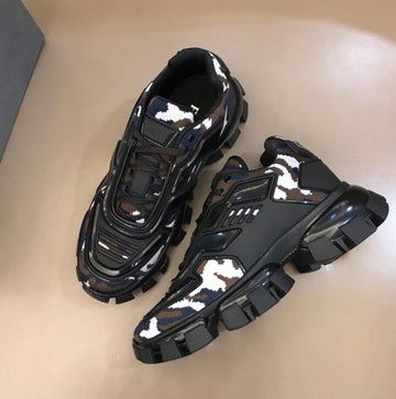 VS Luxury - PD Men Shoes - 420