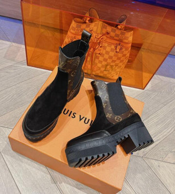 VS Luxury - LOV Women Shoes - 283
