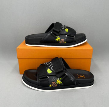 VS Luxury - LOV Men Shoes - 1023