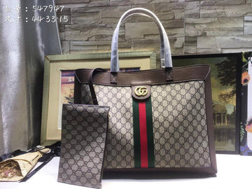Gucci Luxury Fashion Bag