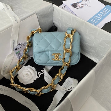 VS - CHL Women Bag - 1160
