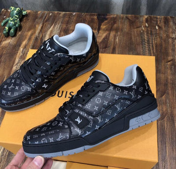 VS Luxury - LOV Men Shoes - 1147