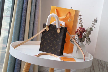 VS Fashion Lu-Vi bags - 2190