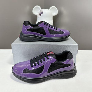 VS Luxury - PD Women Shoes - 061