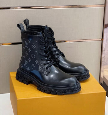 VS Luxury - LOV Men Shoes - 700