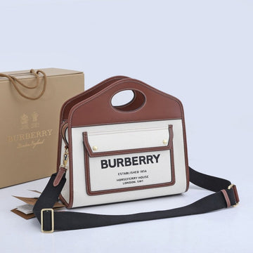 VS - BOR Women Bag - 296
