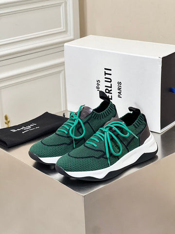 VS - BRE Men Shoes - 046