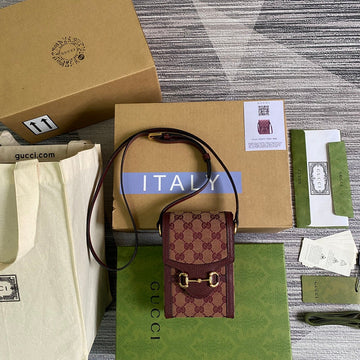 VS - GCI Bags - 5037