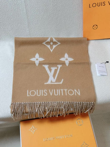 VS - LOV Scarf - 444