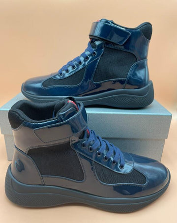 VS Luxury - PD Men Shoes - 049