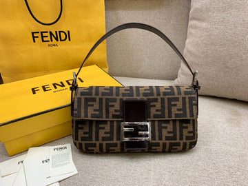 Fendi Luxury Fashion Bag