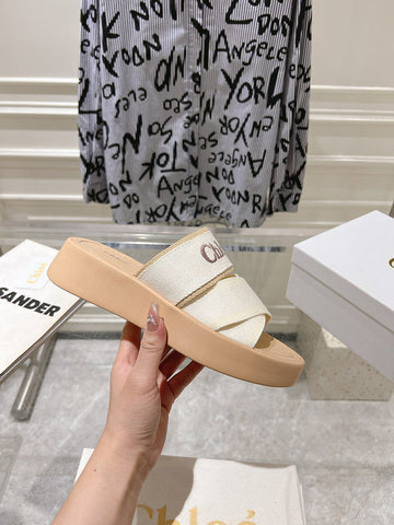 VS - CLE Women Shoes - 146