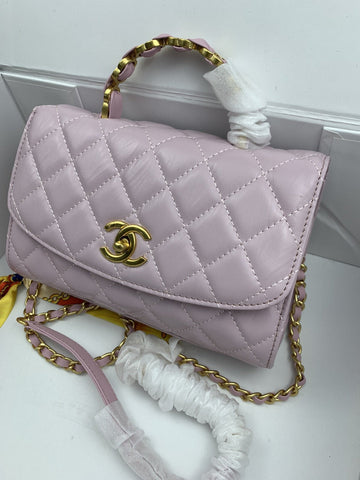 Designer bags by Chanel 200