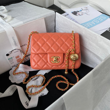 VS - CHL Women Bag - 1329