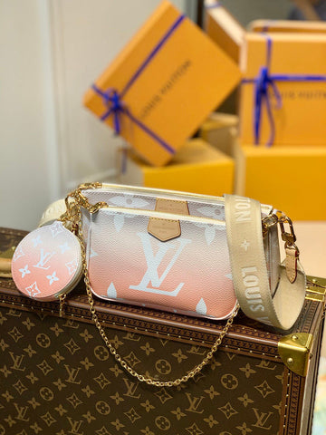 VS Fashion Lu-Vi bags - 17591