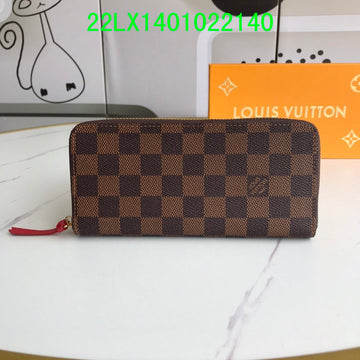 VS CHL Wallet - 1342