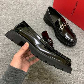 VS - FGO Men Shoes - 1026