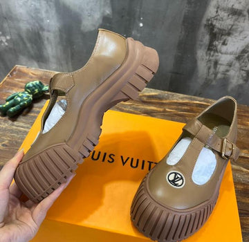 VS Luxury - LOV Women Shoes - 538