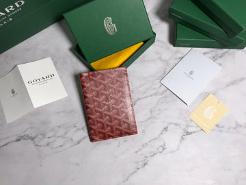 VS - GYO Wallet - 333