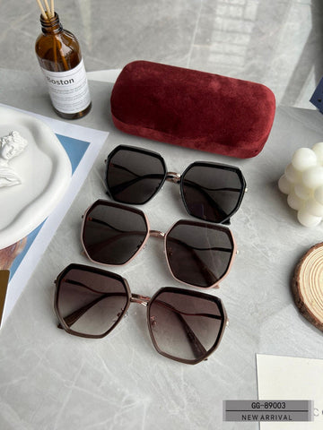 VS - GUKI Sunglass - 317