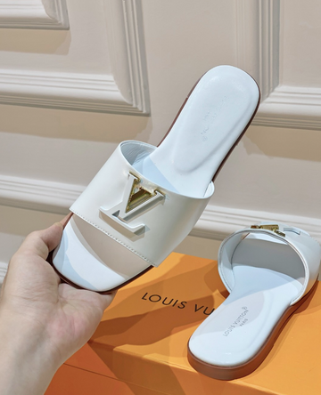 VS Luxury - LOV Women Shoes - 123