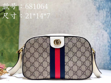 Gucci Luxury Fashion Bag