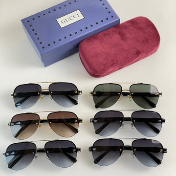 VS - GUKI Sunglass - 023