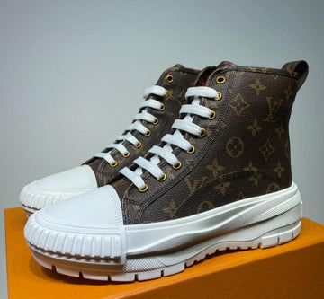 VS Luxury - LOV Men Shoes - 995