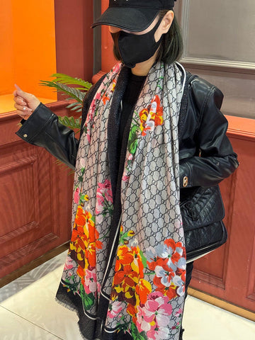 VS - GUKI Scarf - 169