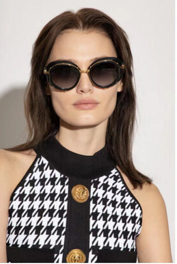 VS - BAM Glasses - 260