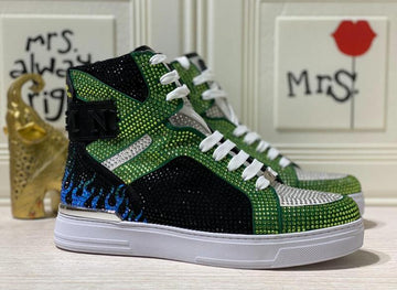VS Luxury - PHP Shoes - 058