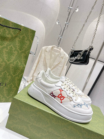VS - GUKI Shoe - 945
