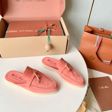 VS - LOP Shoes - 117