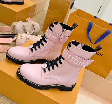 VS Luxury - LOV Men Shoes - 842